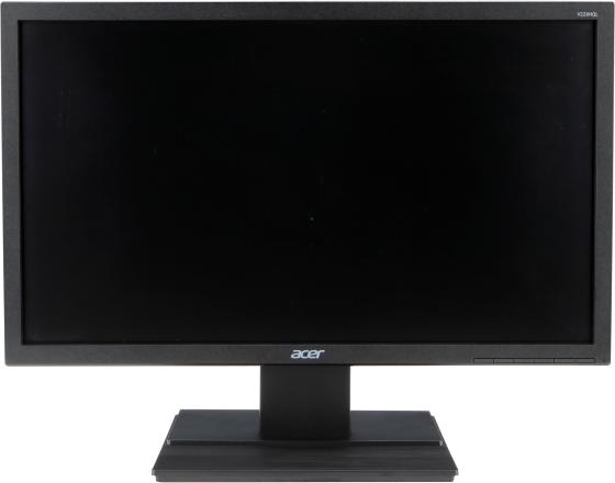 Монитор 24" Acer V246HYLbd черный TN 1920x1080 250 cd/m^2 5 ms DVI VGA UM.QV6EE.002