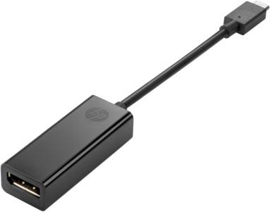 Адаптер HP Display Port to USB-C N9K78AA