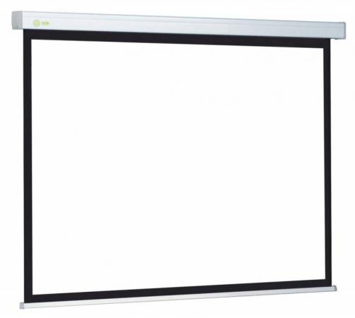 

Экран настенный Cactus Wallscreen CS-PSW-152X203 152x203см 4:3 белый