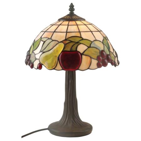 Настольная лампа Arte Lamp Fruits A1232LT-1BG