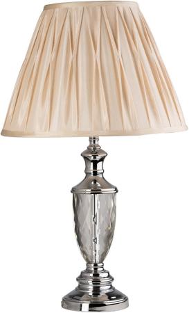 Настольная лампа Chiaro Оделия 619030101