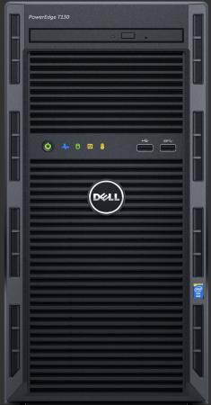 Сервер Dell PowerEdge T130 210-AFFS/002