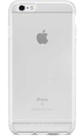 Чехол Tech21 Impact Clear для iPhone 6 iPhone 6S Plus прозрачный