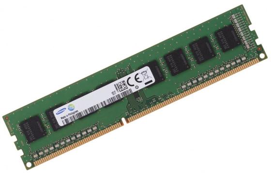 Оперативная память 2Gb PC3-12800 1600MHz DDR3 DIMM Samsung M378B5674EB0-YK0