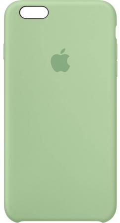 Чехол Apple для iPhone 6S Plus зеленый MM692ZM/A