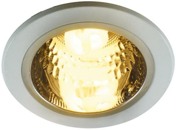 Встраиваемый светильник Arte Lamp General A8044pl-1wh
