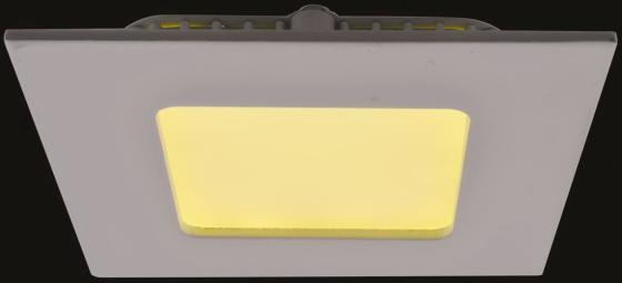 Встраиваемый светильник Arte Lamp Fine A2403PL-1WH