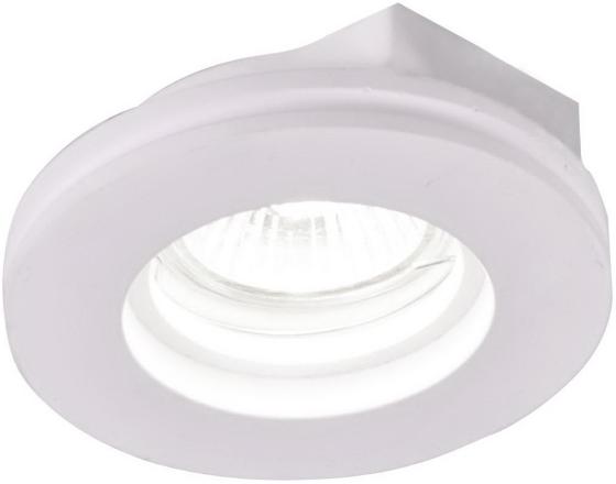 

Встраиваемый светильник Arte Lamp Invisible A9210PL-1WH