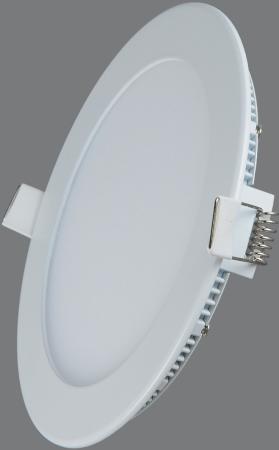 Встраиваемый светильник Elvan VLS-102R-18WW