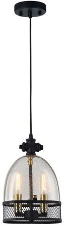 Подвесной светильник Lussole Loft LSP-9675