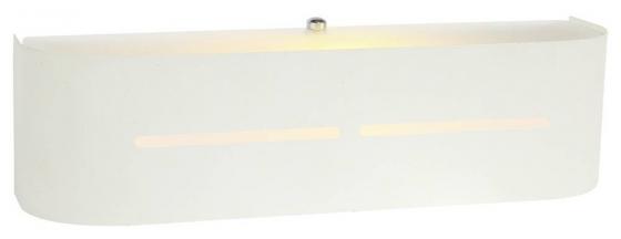 Настенный светильник Arte Lamp Cosmopolitan A7210AP-1WH