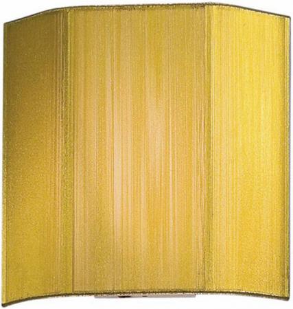 Настенный светильник Citilux Золотой CL923017W