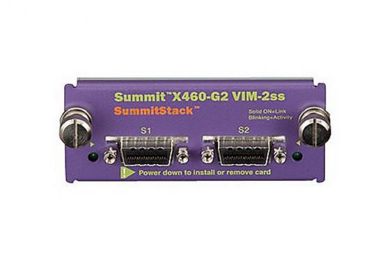 Модуль Extreme Summit X460-G2 VIM-2ss 16713