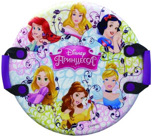 Ледянка 1toy «Disney» Принцессы Т58175 разноцветный рисунок
