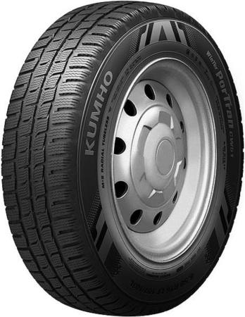 Шина Marshal  Winter PorTran CW51 225/70 R15C 112/110R