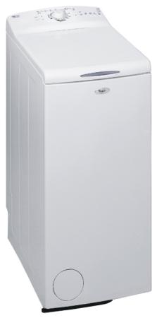 

Стиральная машина Whirlpool AWE 1066 белый