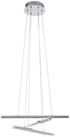 Подвесной светильник Eglo Terros 93572