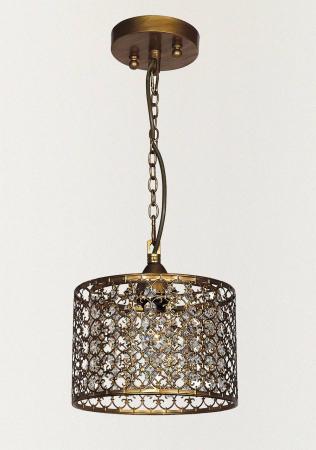 Подвесной светильник Favourite Agadir 1304-1P