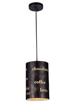 Подвесной светильник Favourite Espresso 1503-1P