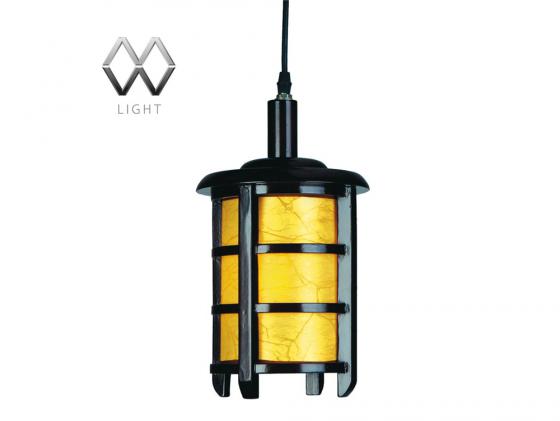Подвесной светильник MW-Light Восток 339014701
