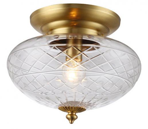 Потолочный светильник Arte Lamp Faberge A2302PL-1PB