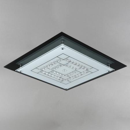 Потолочный светильник Elvan MDG6260-2 Grey