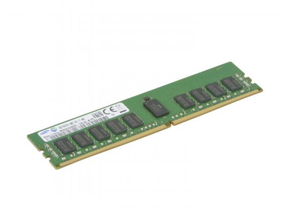Оперативная память 8Gb PC4-19200 2400MHz DDR4 DIMM SuperMicro MEM-DR480L-SL01-ER24