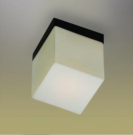 Потолочный светильник Odeon Cubet 2043/1C