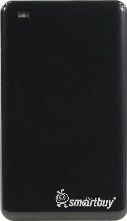 Внешний жесткий диск 2.5" USB3.0 SSD 256Gb SmartBuy Impulse U3 SB256GB-IMPB-18U3 черный