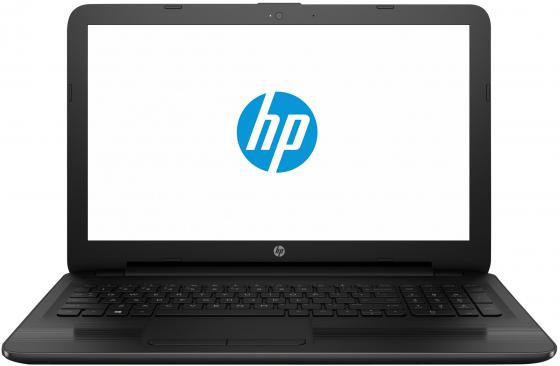 Ноутбук HP 250 G5 15.6" 1366x768 Intel Pentium-N3710 SSD 128 4Gb Intel HD Graphics 405 черный DOS W4N49EA