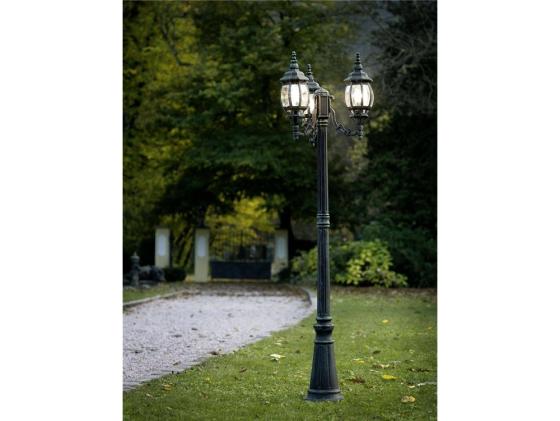 Садово-парковый светильник Eglo Outdoor Classic 4171