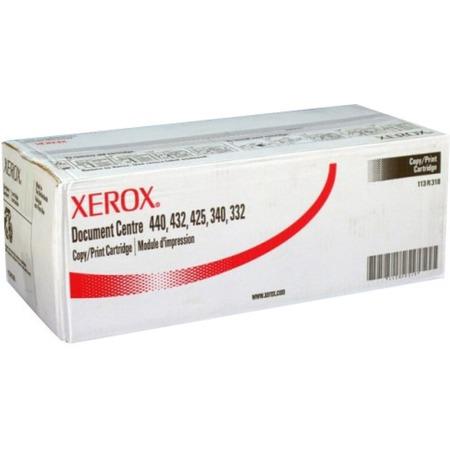 Фотобарабан Xerox 113R00307 для Xerox DC332/340/425/432/440 черный