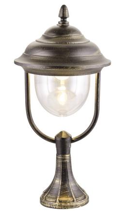 

Уличный светильник Arte Lamp Barcelona A1484FN-1BN