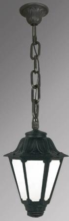 Уличный подвесной светильник Fumagalli Sichem/Rut E26.120.000AYE27