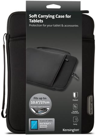 Чехол Kensington K62575WW для планшета Tablet PC черный