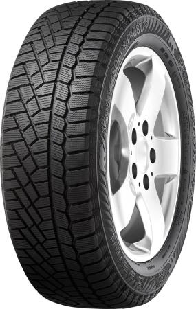 

Шина Gislaved Nord Frost 200 SUV 255/55 R18 109T