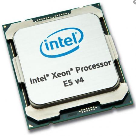 Процессор Lenovo Xeon E5-2650v4 30Mb 00YE898