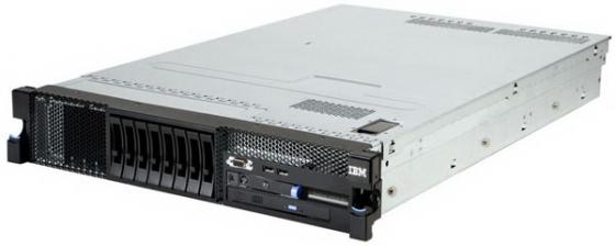 Сервер Lenovo x3650 M5 8871EKG