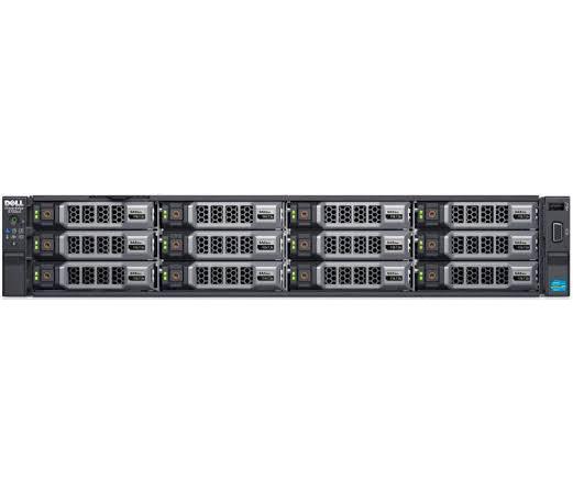 Сервер Dell PowerEdge R730XD 210-ADBC-66