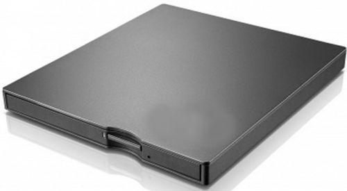 Привод для сервера DVD±RW Huawei NDVDRWU00 USB 2.0 серый OEM