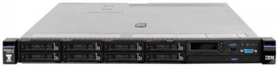 Сервер Lenovo x3550 M5 8869ETG