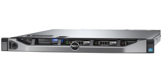 Сервер Dell PowerEdge R430 210-ADLO-85