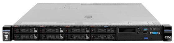 Сервер Lenovo x3550 M5 8869EKG