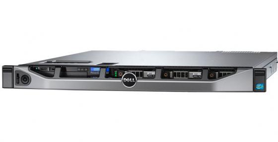 Сервер Dell PowerEdge R430 R430-ADLO-45
