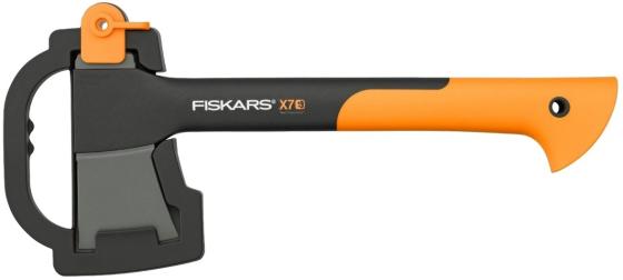 Топор Fiskars X7-XS 640гр 121423