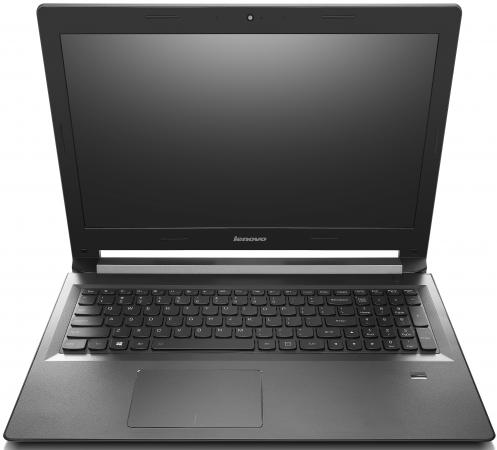 Ноутбук Lenovo IdeaPad M5070 15.6" 1920x1080 Intel Core i5-4210U 1Tb 6Gb nVidia GeForce GT 840M 2048 Мб черный Windows 8.1 80HK0042RK