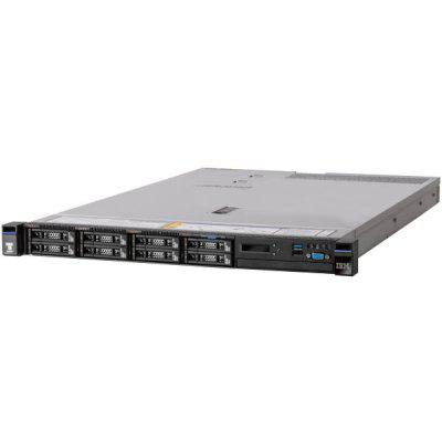 Сервер Lenovo x3550 8869EUG