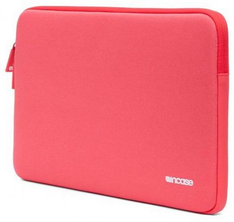 Чехол для ноутбука MacBook Pro 15" Incase Neoprene Classic Sleeve неопрен красный CL60633