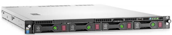 Сервер HP ProLiant DL120 830011-B21