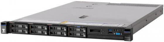 Сервер Lenovo TopSeller x3550M5 8869EJG